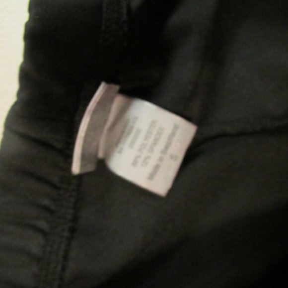 Black Champion Athletic Pants Size Small - Picture 3 of 6